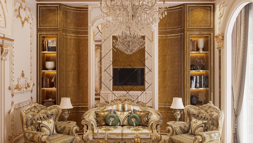 Top Interior Design Trends Transforming UAE Homes and Offices