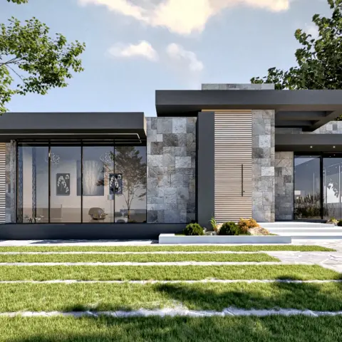 The Future of Sustainable Architecture in the UAE