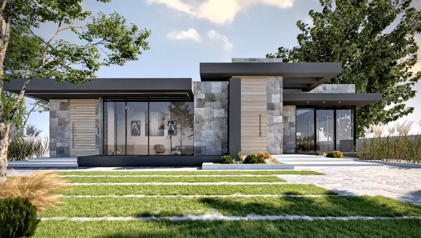 The Future of Sustainable Architecture in the UAE