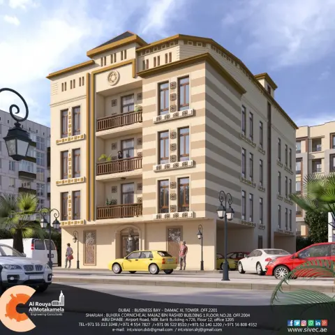 Healthcare Design Excellence: Creating Efficient and Safe Hospitals