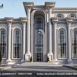 Royal Columns Villa
